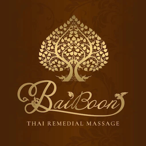 Baiboon Thai Massage